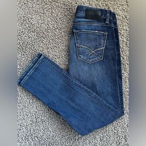 Buckle BKE Men’s Jake Jeans 31x32 regular